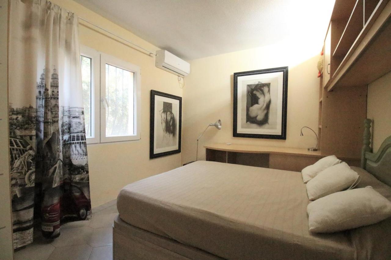Casa Luna Llena Calpe Eksteriør billede
