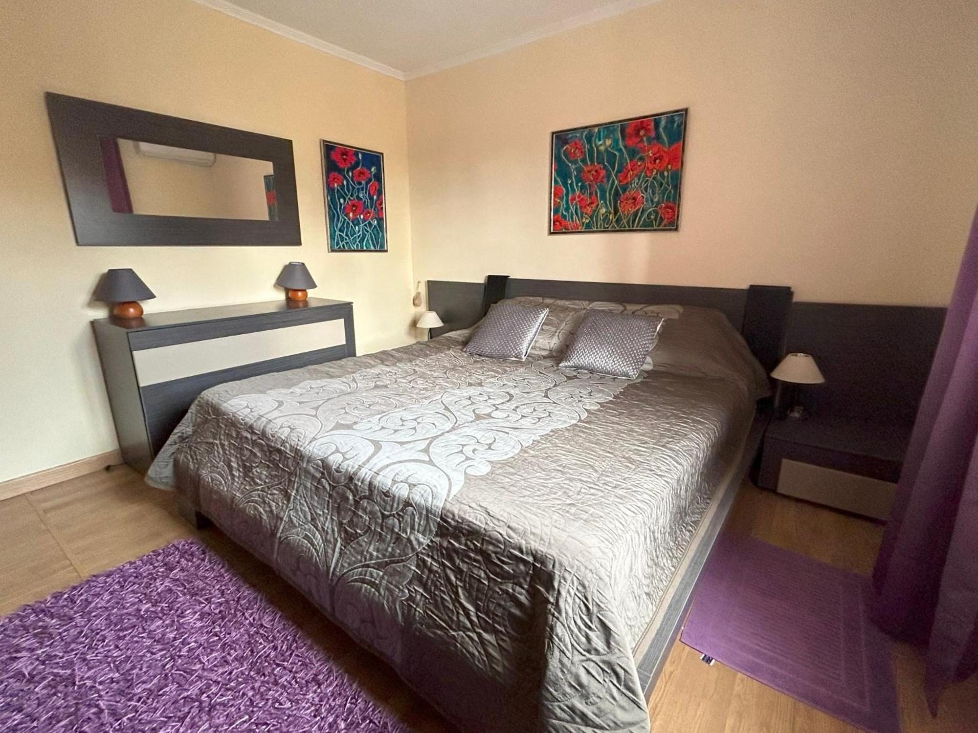 Casa Luna Llena Calpe Eksteriør billede