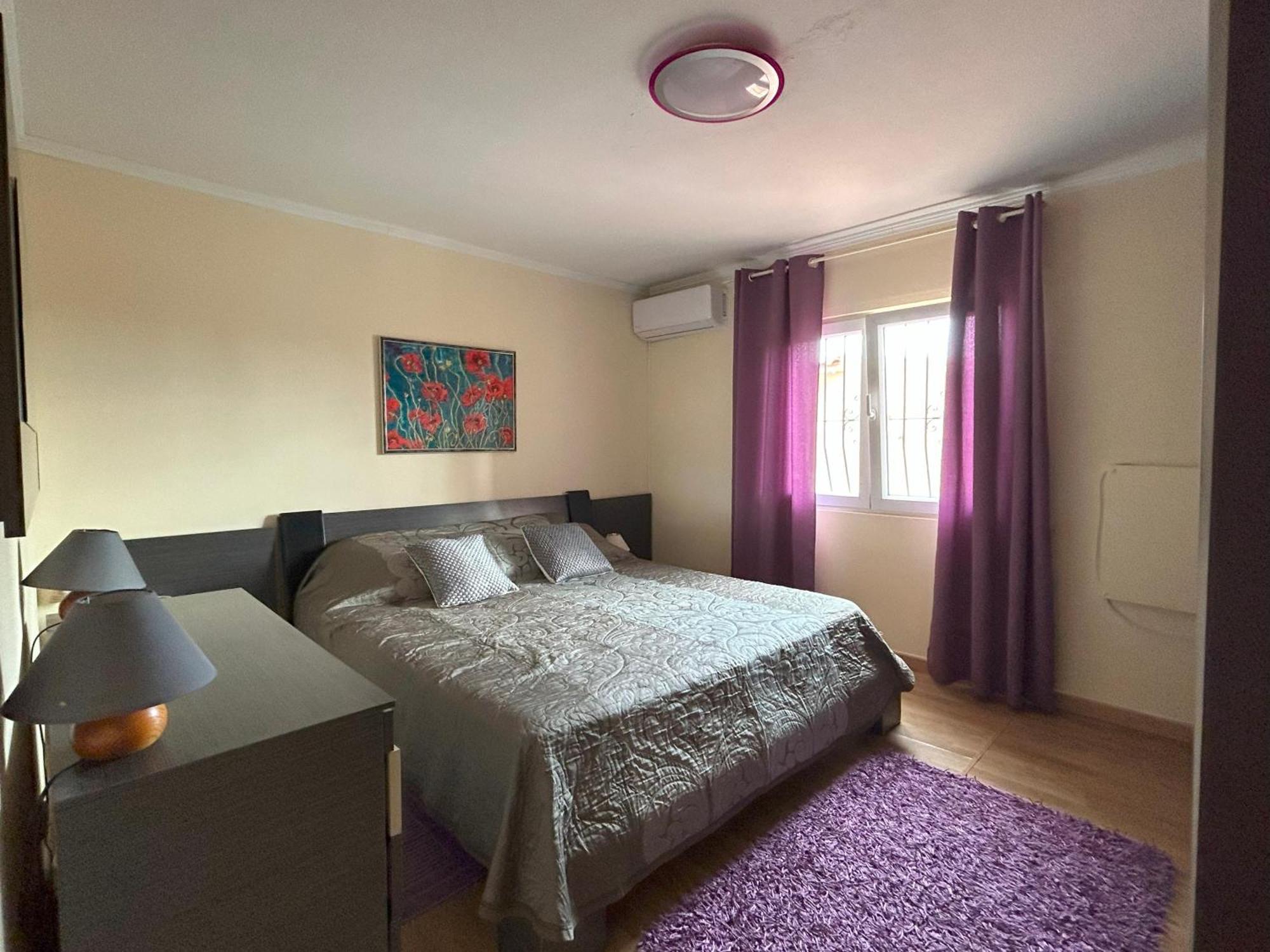 Casa Luna Llena Calpe Eksteriør billede