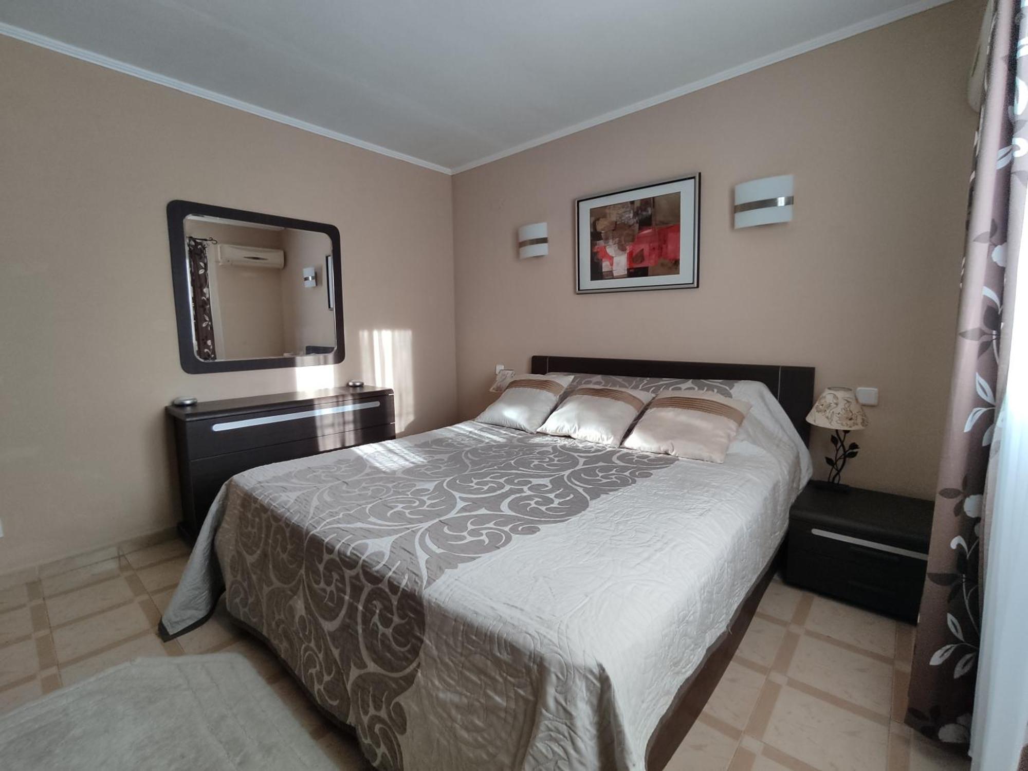 Casa Luna Llena Calpe Eksteriør billede