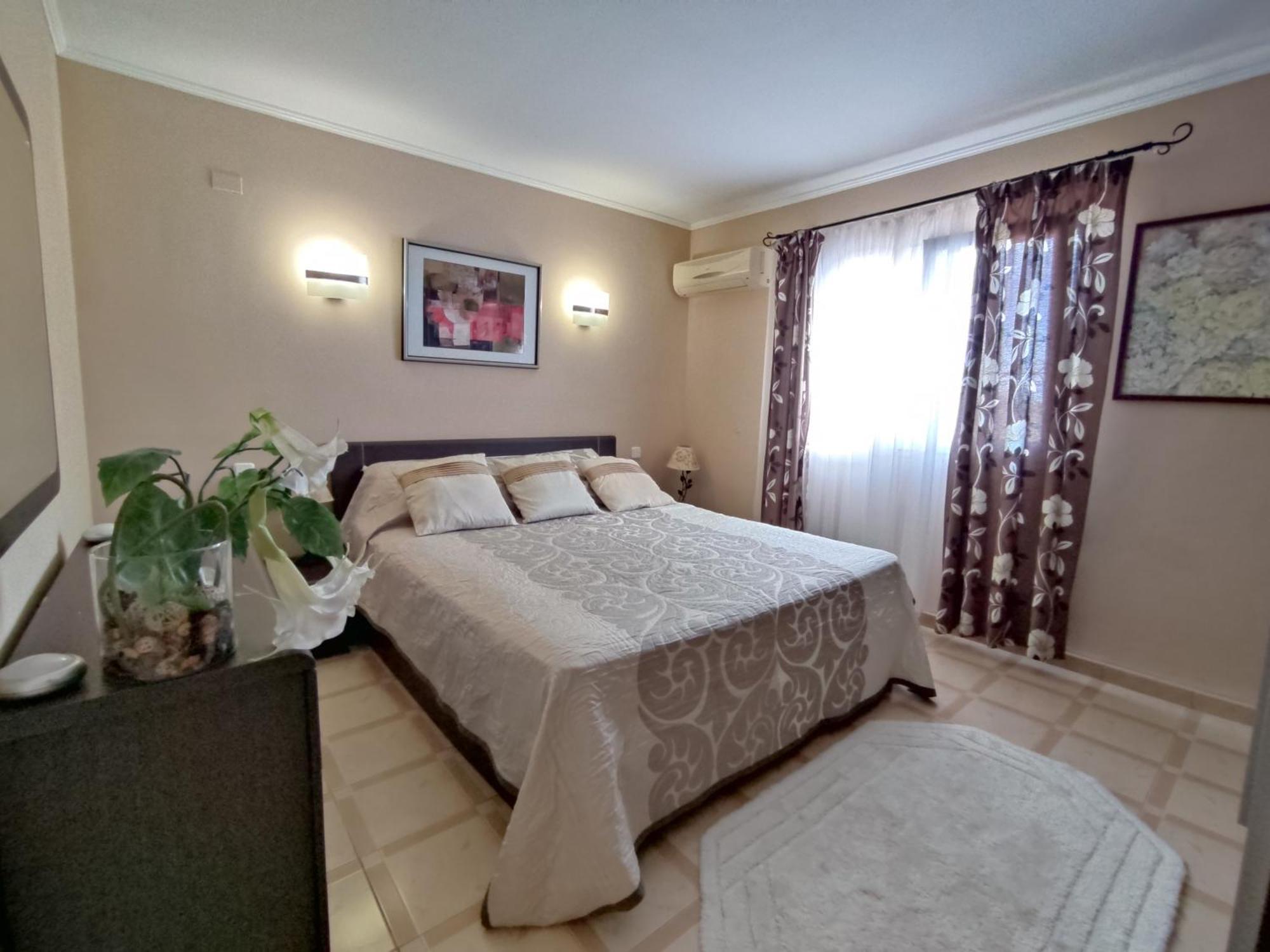 Casa Luna Llena Calpe Eksteriør billede