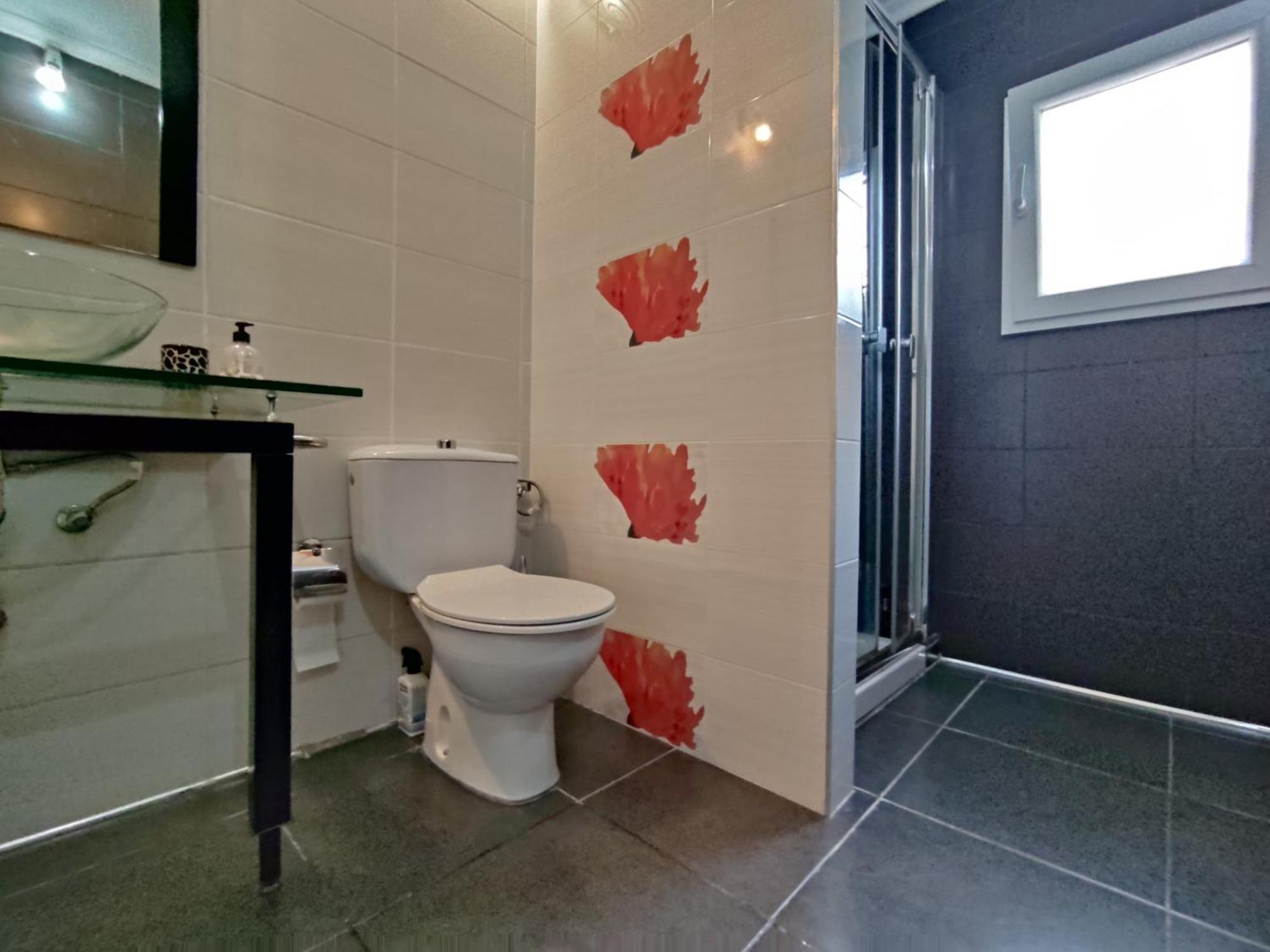 Casa Luna Llena Calpe Eksteriør billede