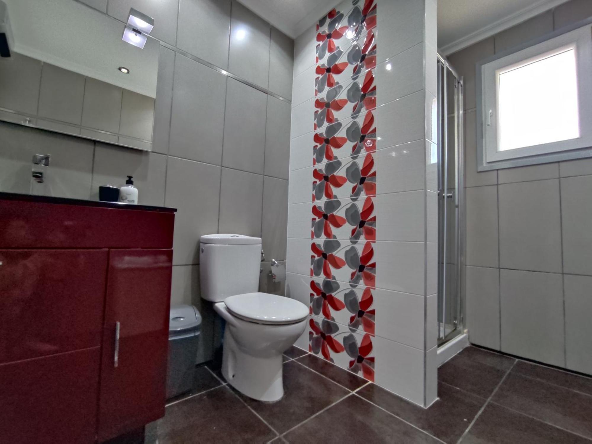 Casa Luna Llena Calpe Eksteriør billede