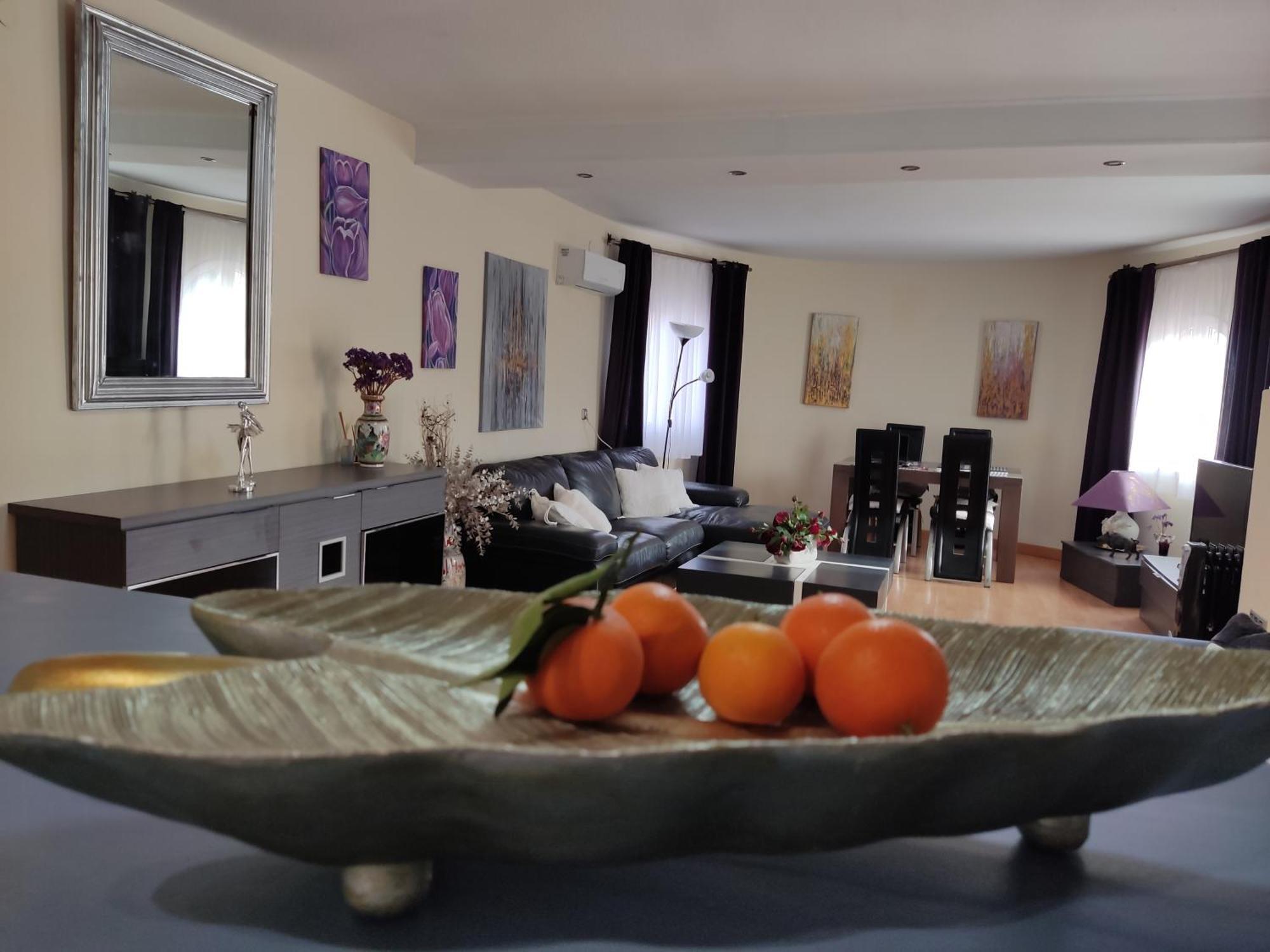 Casa Luna Llena Calpe Eksteriør billede