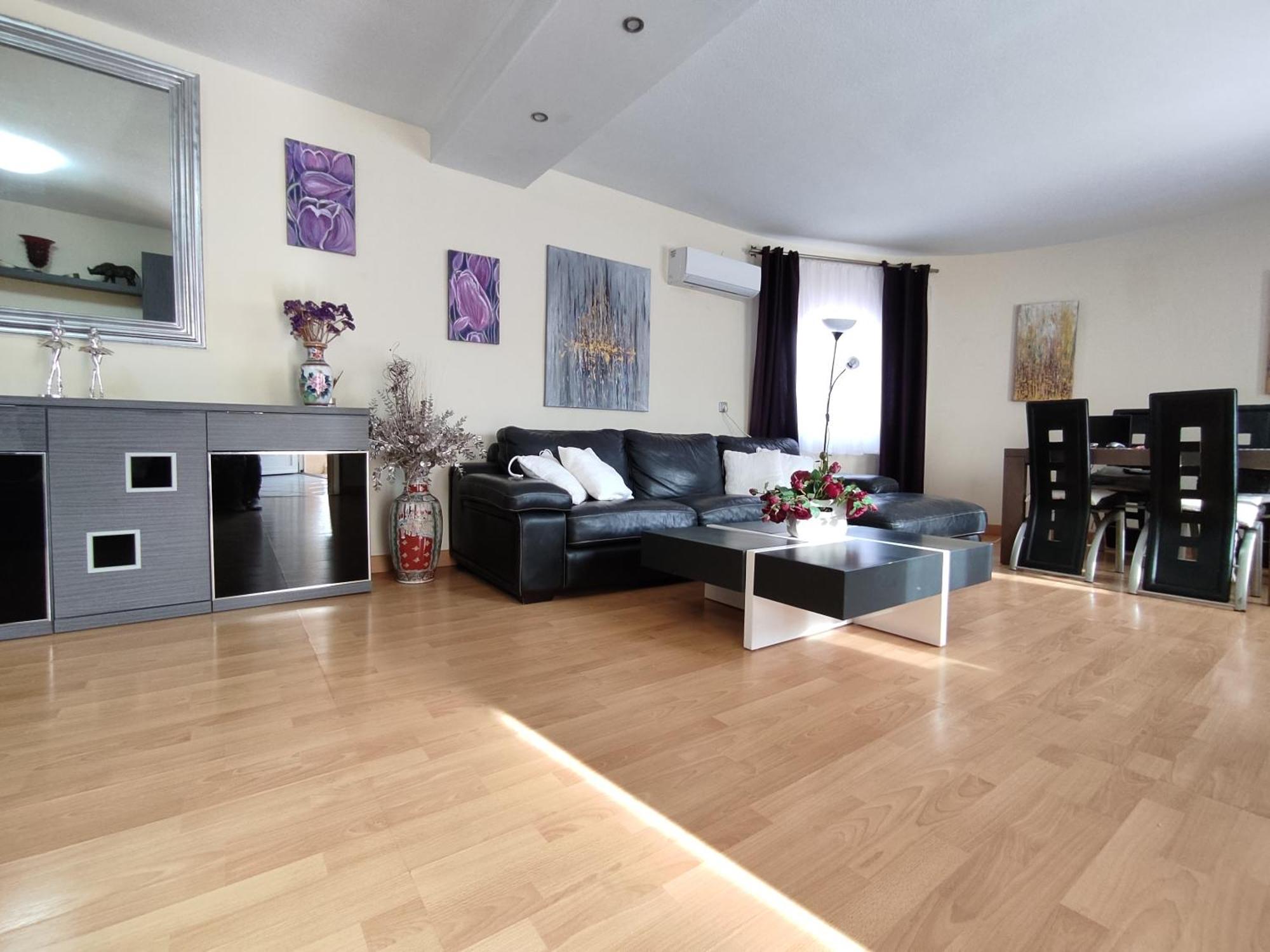 Casa Luna Llena Calpe Eksteriør billede