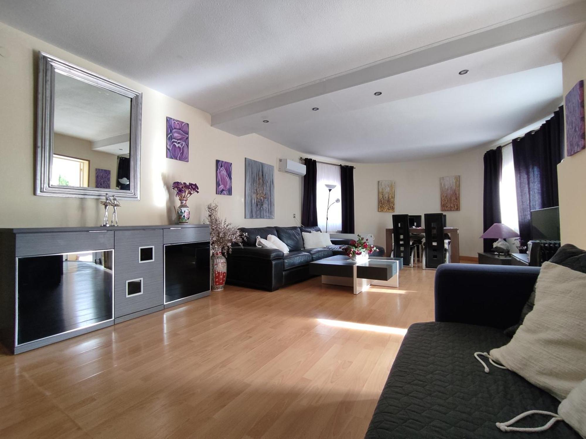 Casa Luna Llena Calpe Eksteriør billede