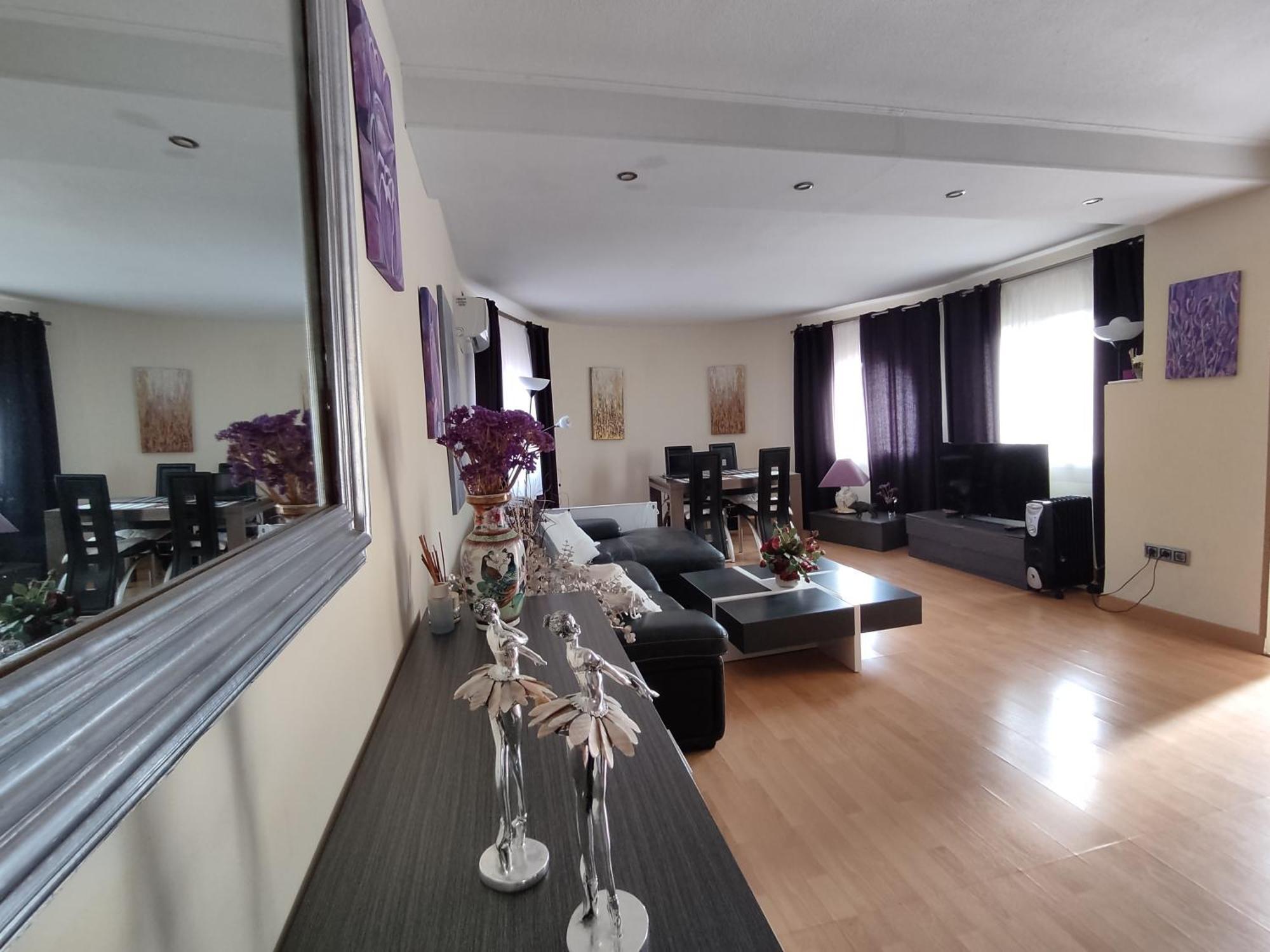Casa Luna Llena Calpe Eksteriør billede