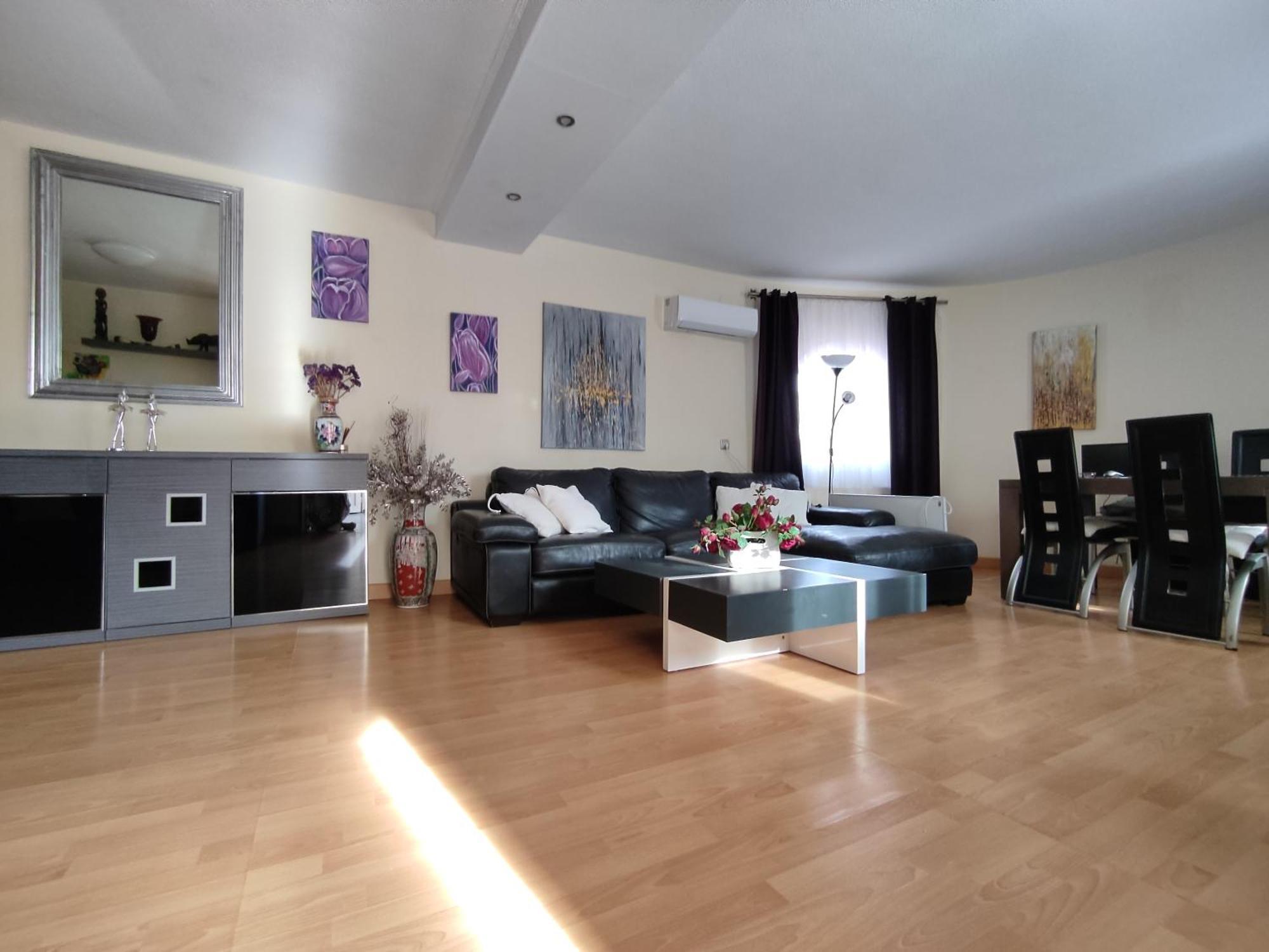 Casa Luna Llena Calpe Eksteriør billede